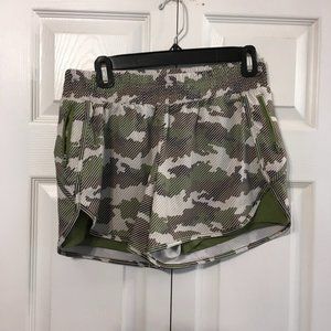 Avia Women's Running Shorts